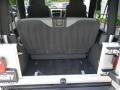 Bright Silver Metallic - Wrangler X 4x4 Photo No. 7
