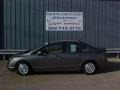 2006 Magnetic Pearl Honda Civic Hybrid Sedan  photo #1