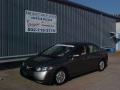 Magnetic Pearl - Civic Hybrid Sedan Photo No. 2