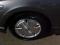 Magnetic Pearl - Civic Hybrid Sedan Photo No. 3