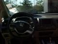 Magnetic Pearl - Civic Hybrid Sedan Photo No. 5