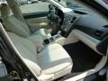 2011 Crystal Black Silica Subaru Legacy 2.5i Premium  photo #10