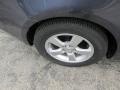 Atlantis Blue Metallic - Cruze LS Photo No. 3