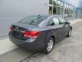 Atlantis Blue Metallic - Cruze LS Photo No. 4