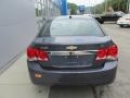 Atlantis Blue Metallic - Cruze LS Photo No. 5