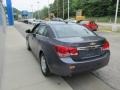 Atlantis Blue Metallic - Cruze LS Photo No. 6