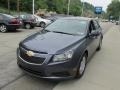 Atlantis Blue Metallic - Cruze LS Photo No. 7