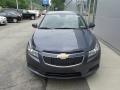 Atlantis Blue Metallic - Cruze LS Photo No. 8
