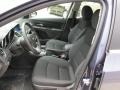 Atlantis Blue Metallic - Cruze LS Photo No. 11
