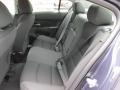 Atlantis Blue Metallic - Cruze LS Photo No. 12
