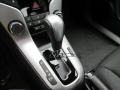Atlantis Blue Metallic - Cruze LS Photo No. 14