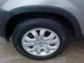 Pewter Pearl - CR-V EX 4WD Photo No. 5