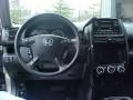 Pewter Pearl - CR-V EX 4WD Photo No. 8