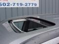 Pewter Pearl - CR-V EX 4WD Photo No. 9