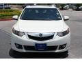 Premium White Pearl - TSX Sedan Photo No. 4