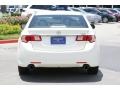 Premium White Pearl - TSX Sedan Photo No. 5