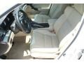 Premium White Pearl - TSX Sedan Photo No. 13