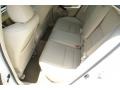 Premium White Pearl - TSX Sedan Photo No. 16