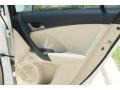 Premium White Pearl - TSX Sedan Photo No. 18