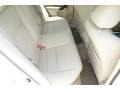 Premium White Pearl - TSX Sedan Photo No. 19