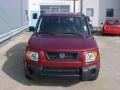 2006 Tango Red Pearl Honda Element EX-P  photo #3