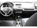 2007 Nighthawk Black Pearl Honda Fit Sport  photo #24