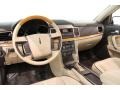 Light Camel Dashboard Photo for 2012 Lincoln MKZ #94566199