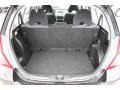 2007 Honda Fit Sport Trunk