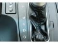 Premium White Pearl - TSX Sedan Photo No. 32