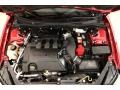  2012 MKZ FWD 3.5 Liter DOHC 24-Valve iVCT Duratec V6 Engine