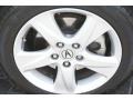 Premium White Pearl - TSX Sedan Photo No. 47