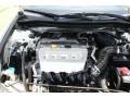 Premium White Pearl - TSX Sedan Photo No. 48