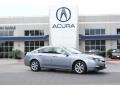 Forged Silver Metallic - TL 3.5 Photo No. 1