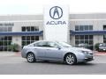 2012 Forged Silver Metallic Acura TL 3.5  photo #1