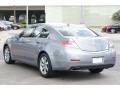Forged Silver Metallic - TL 3.5 Photo No. 8