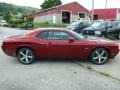 2014 High Octane Red Pearl Dodge Challenger R/T 100th Anniversary Edition  photo #6