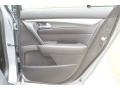 Forged Silver Metallic - TL 3.5 Photo No. 17