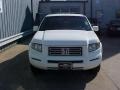 White - Ridgeline RTL Photo No. 3