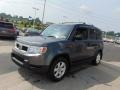 2011 Polished Metal Metallic Honda Element EX 4WD  photo #5