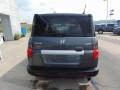 2011 Polished Metal Metallic Honda Element EX 4WD  photo #9