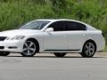 Starfire White Pearl - GS 350 Photo No. 3