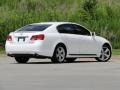 Starfire White Pearl - GS 350 Photo No. 4