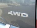 2011 Polished Metal Metallic Honda Element EX 4WD  photo #11