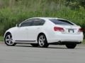 Starfire White Pearl - GS 350 Photo No. 5