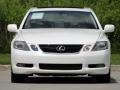 Starfire White Pearl - GS 350 Photo No. 6