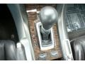 2012 Forged Silver Metallic Acura TL 3.5  photo #31