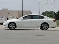 Starfire White Pearl - GS 350 Photo No. 8