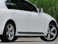 Starfire White Pearl - GS 350 Photo No. 9