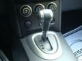 Phantom White - Rogue S AWD Photo No. 21