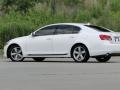 Starfire White Pearl - GS 350 Photo No. 30